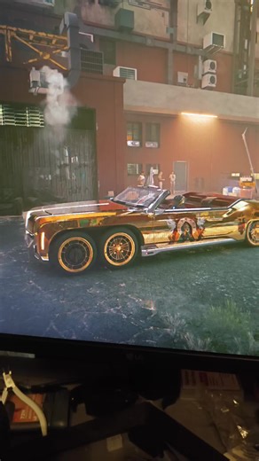 #edgerunners #gaming #fyp #cyberpunk2077