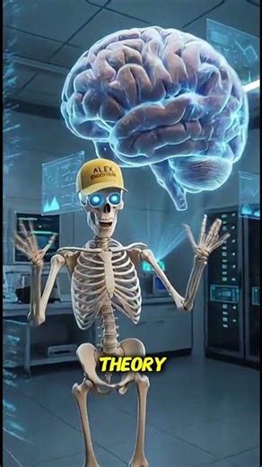 Your Brain Is Comparing You Right Now #psychology #evolution #shorts