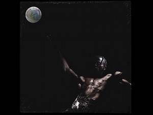 Travis Scott - My Eyes ( Remake instrumental )