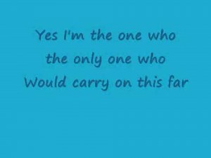 Creed-Torn with lyrics