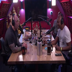 279K views · 6.3K reactions | Joe Rogan Experience - Donnell Rawlings & Dave Chappelle, Part (11). | The Joe Rogan | Facebook