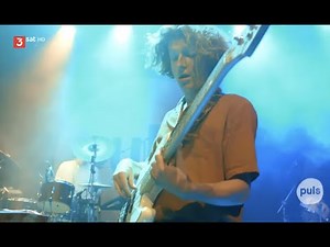 Parcels - PULS Festival 2018 [FULL SET]