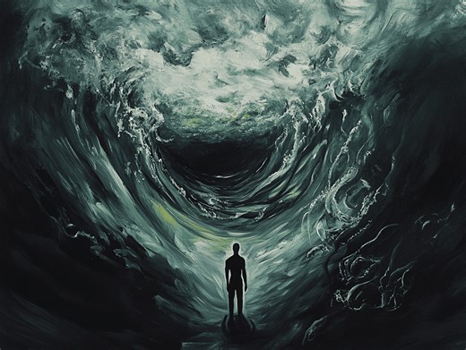 Scientists Discover Cells That Defy Death and Form New Life After the Body Dies. Enter The "Third State"