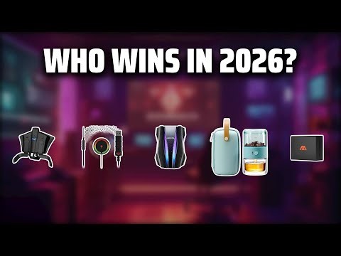 The Top 5 Best Cronus Zen in 2026 - Must Watch Before Buying!