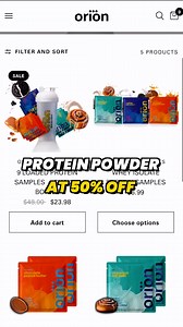 56K views · 50 reactions | Ready to discover your new go-to protein...