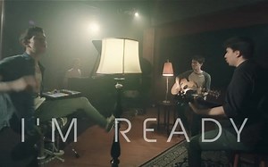 【AJR X Kurt Schneider】早期梦幻联动！AJR与Kurt合作唱I' m ready和Infinity