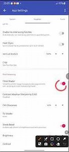 Aethersx2 Best settings