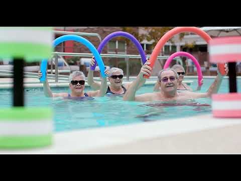 Happiness Lives at Verena at Gilbert: Stories from the Independent Living Community in Arizona