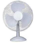 [Hot Item] Hot Selling 16 Inch Desk Fan Table Fan 3 Speeds