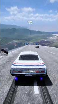 AMC Rebel The Machine - Forza Horizon 5