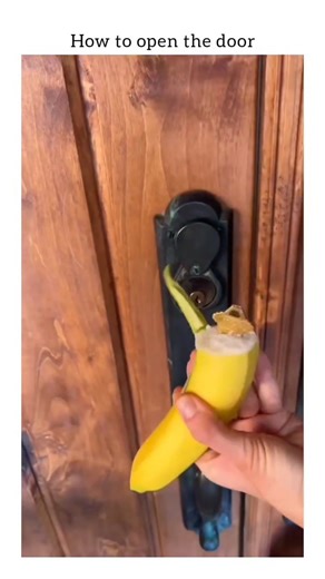 How to Tutorials on Instagram: "Day 23 (Note : This applies only to door with key ) . . . . #howtopress #howto #howtotutorial #tutorial #tutoring #boysfun #boyshumor #boysbeingboys #menbeingmen #hellyeah #hellyeahbrother #dailytutorial #dailyuse #dailylife #dailytips #howtoperfect #brainr#brainrot"