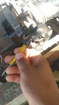 Ford fiesta 2001 falla en balbula iac