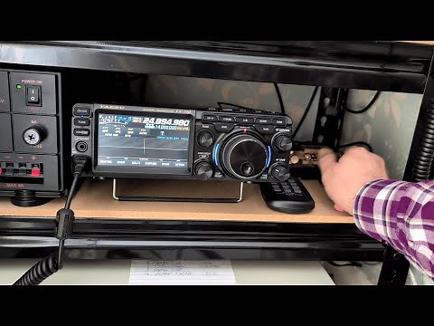 How to use the Reverse Beacon Network for Amateur Radio