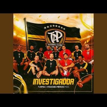 Investigador (Ao Vivo)