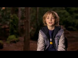 Playing With Fire - Itw Christian Convery (official video)