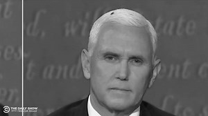 Debates Motel | The Daily Show