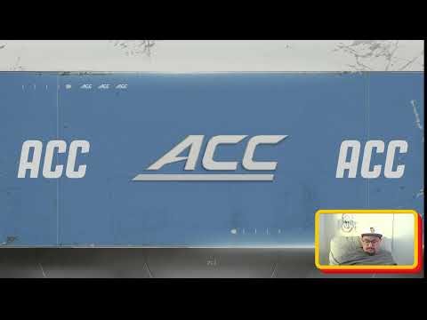 CFB Randomizer Dynasty (SMU w/ Air Force PB)
