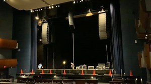 3.1K views · 342 reactions | Check out this timelapse from our US team's recent MLA and WP demo in Oklahoma City with Titan AV at the Civic Center Music Hall. If you'd like to learn more about Martin Audio systems, you can find our upcoming webinar training schedule here: https://martin-audio.com/training | Martin Audio Ltd | Facebook