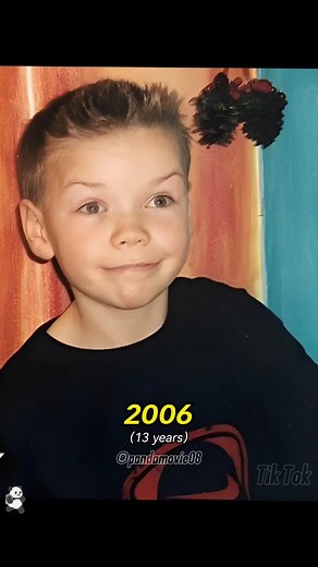 Will Poulter: A Journey from Childhood to Stardom