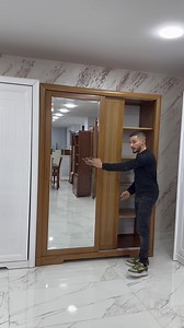 1.1K views · 51 reactions | Armoire en bois hêtre Téléphone :0776969538 | Malek Meubles | Facebook