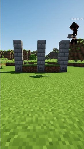 Jak Zbudować Ogrodzenie w Minecraft