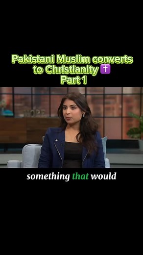 Testimonies of Jesus (1) | Ex- Muslims with Testimonies