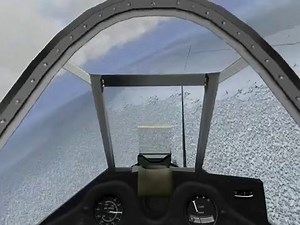 IL2 Sturmovik B-239 Brewster Buffalo Hasse Wind