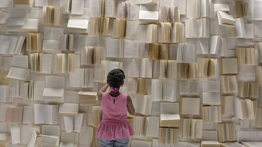 Canadian artists examine the art of Black writing | Black Life: Untold Stories