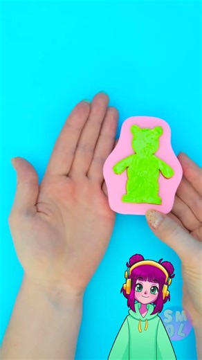 SOAP-tastic Fun! 🧼✨ Creative Soap Ideas for Kids | Smart Parenting Hacks