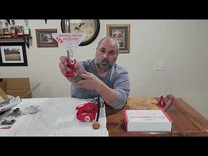 Lee Precision Challenger Reloading kit