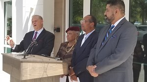 Jury rules against Florida DCF: Agency failed to intervene, then 6-year-old was brutally attacked