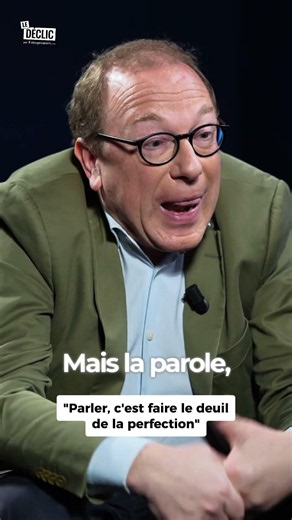 D'où vient vraiment votre trac (et l'erreur que vous faites sur le public)