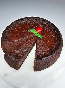 12K views · 92 reactions |  Christmas Black Cake/ Rum Cake #guyanesefood #blackcake #rumcake #cooking #followformore | Candy tha glam cook | Facebook
