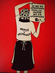 Gender disparity in computing - Alchetron, the free social encyclopedia