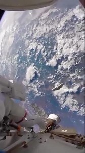 Earth from space Nasa