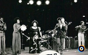 Wade In The Water by Andrae Crouch & the Disciples