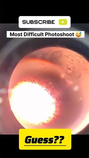 most difficult photoshoot | Only Experts Can Capture This Biology Slide #biology #science #slide