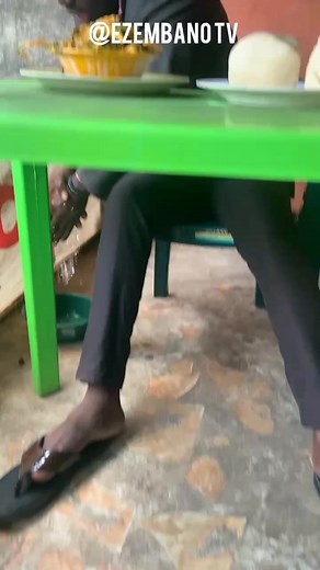 2.7M views · 64K reactions | Pastor and church feasting @Oluwaboycomedyy fans @Chiefimo Official @MissKoikoi Comedy | Ezembano TV | Facebook