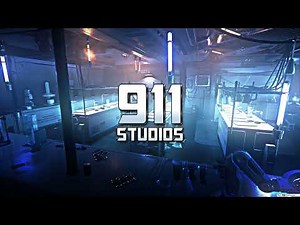 911Studios Lab Wallpaper in 4K, Screensaver, Wallpaper & Backdrop