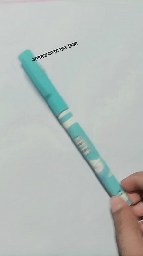 Creative Writing with Unique Marker Pens