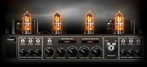 Using BIAS Amp Modeling With Synths