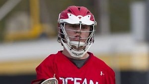 Boys lacrosse: Ocean's Joseph Appio is an offensive threat