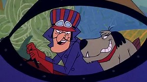 wacky races 29