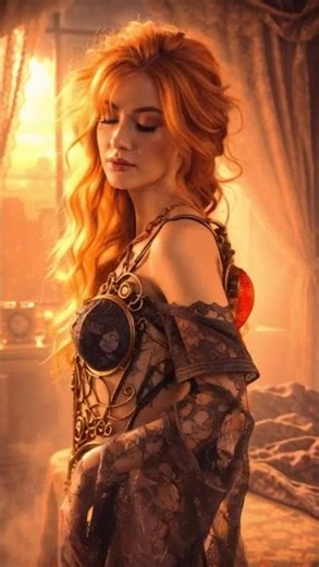 Talons aiguilles #musique #SergyHeartMartin #MecanicHeart #Shorts #YouTubeShorts #Music #Steampunk