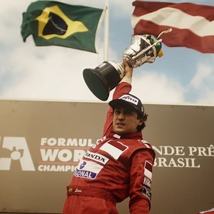 7.7K reactions · 403 shares | Witness the drive that made him a racing legend. SENNA. Premieres on Netflix November 29 | Netflix | Facebook