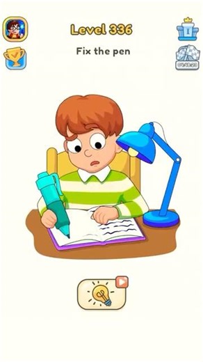 DOP5 level336 ✅ #shortsfeed #1billionviews