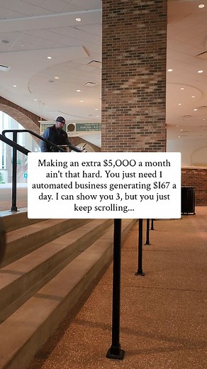 3 comments | 3 Streams You Can Start THIS Week! 1️⃣ Print-on-demand:...