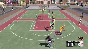 Grinding DF 99 overall jumpshot exposed! Automatic greens from halfcourt! Best jumpshot NBA 2K19!