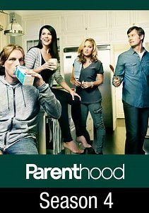 Parenthood: One Step Forward, Two Steps Back