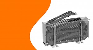 3 Methods to Install vertical cable carriers | igus® Engineer's Toolbox